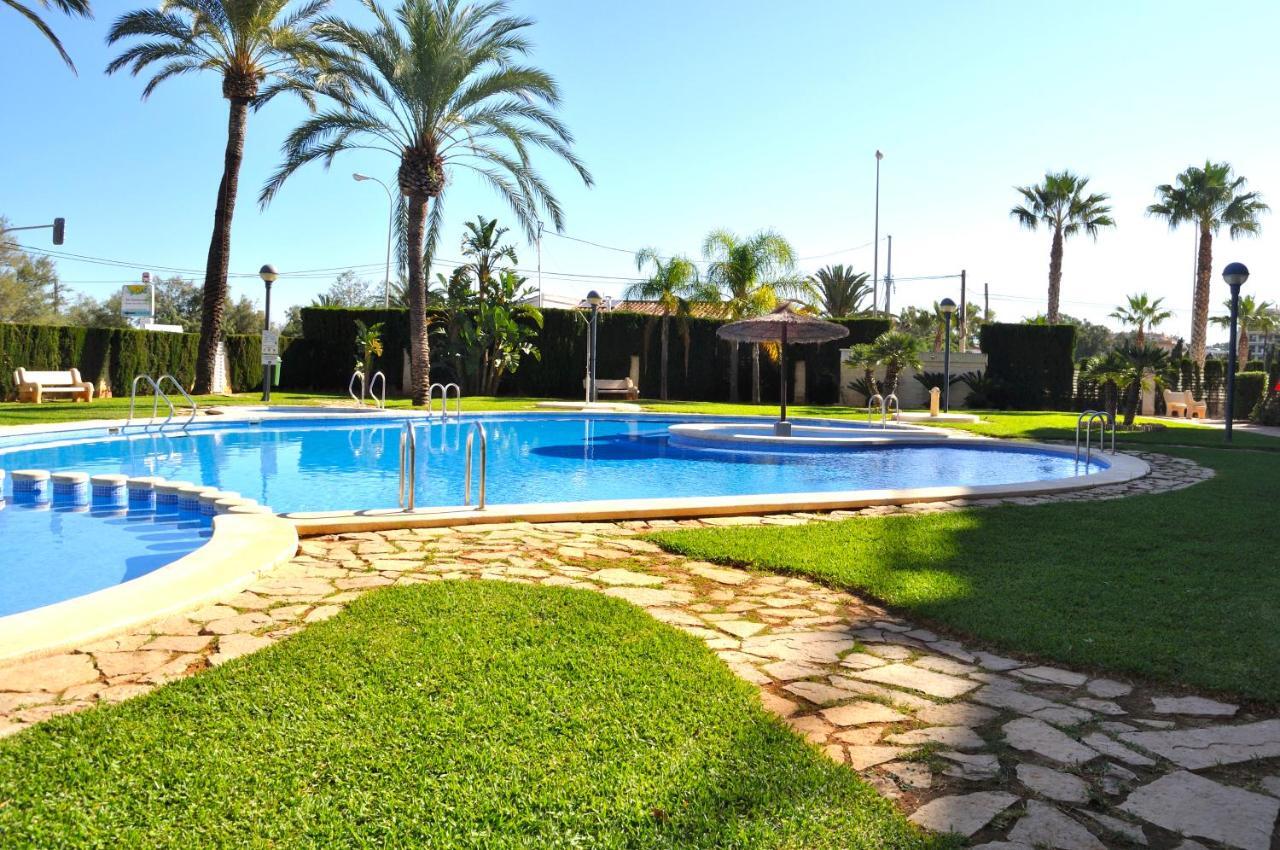 Suenos De Denia, 2 Dormitorios, By BookinДенія Екстер'єр фото