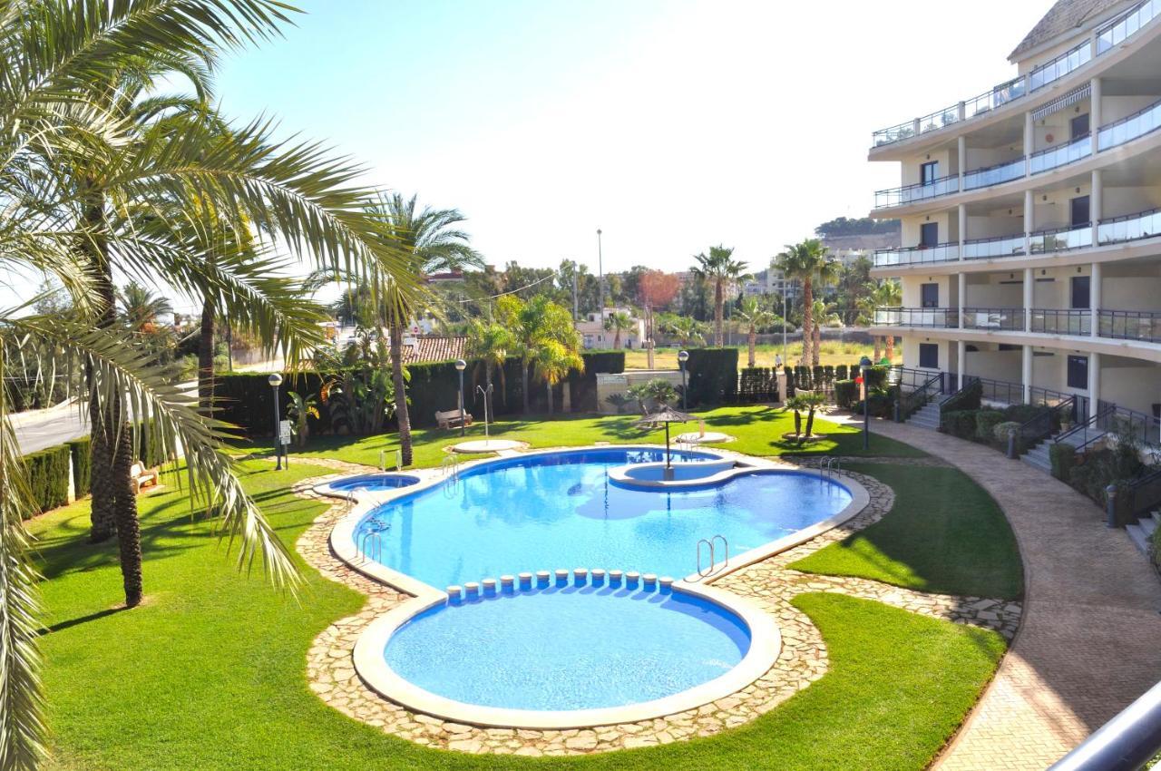 Suenos De Denia, 2 Dormitorios, By BookinДенія Екстер'єр фото